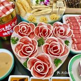我要曝光这家涮肉❗️
