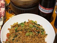 -肉串汪(月坛店)
