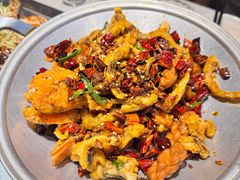 -盛世川王•幸福里(长虹店)