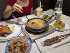 -小放牛炒菜馆(长安万达店)