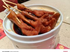 -点都德(千灯湖环宇城店)