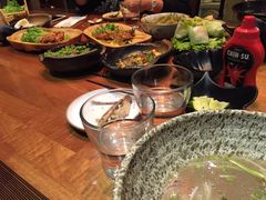 -越谜·越南餐厅(长白店)