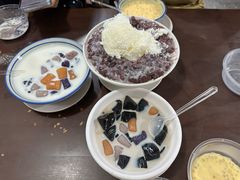 -水牛奶皇后糖水铺(深圳总店)