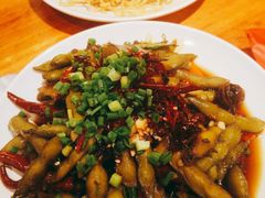 -华仔龙虾(永乐路总店)