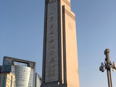 -八一南昌起义纪念塔