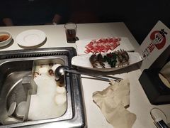 -海底捞火锅(河东万达广场店)