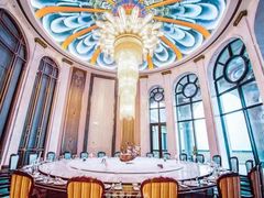 -青岛东方影都融创水世界