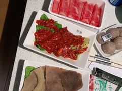 -野妹火锅(龙岗店)