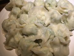 -双合园·海鲜水饺青岛菜(上清路店)