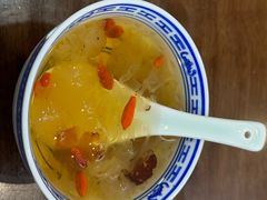 -蟹上黄·蟹黄面·江南糖水(人民广场店)