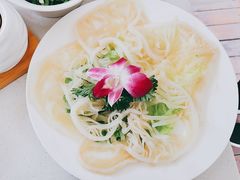 -墨居上隐·院子里火锅(峨眉店)