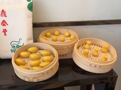 -鼎泰丰(嘉年华•海信广场VILLAGE店)