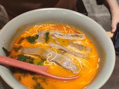 -和府捞面·大师店(上海漕宝路日月光店)