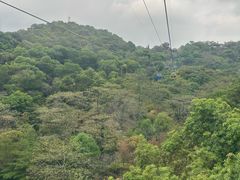 -白云山索道-售票处