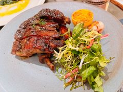 -丘吉尔餐厅(澳门伦敦人店)