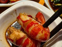 -蚝翅·海鲜粥·烧烤·龙虾季(海曙天一店)