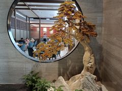 -延年酒店-延飨餐厅(延年文苑店)