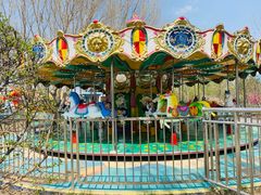 -长春公园(普阳街道)