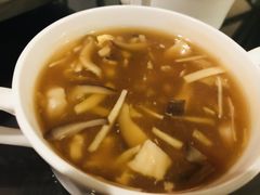 -杭州香格里拉·香宫中餐厅