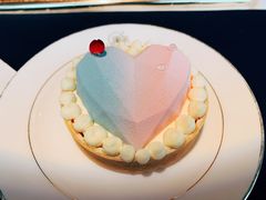 -L'amour澜茉·轻法餐