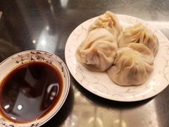 小笼包-熙盛源(滨湖万达店)