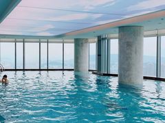 -三迪希尔顿酒店·星空酒廊