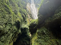 -通灵大峡谷