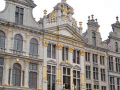 -布鲁塞尔大广场