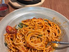 -芭莉与彩虹西餐厅(成都合生汇店)