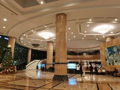 -南京维景国际大酒店(南京博物院店)