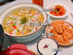 -青花椒花椒鱼(合生汇店)