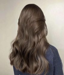 -GRAVITY HAIR 地心引力