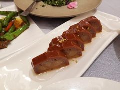-银都上海菜馆(粤海东路店)