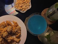 -天德荟KTV