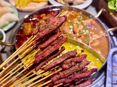-沧州成老灶火锅鸡(鹿泉总店)