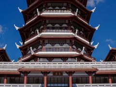 -厦门市图书馆(集美新城馆区)