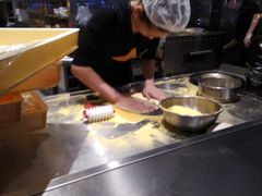 -乐凯撒披萨(汇港购物中心店)