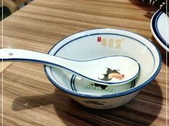 -粤食堂(天津和悦汇店)