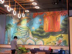 -PHO爺·越南料理(亦庄大族广场店)