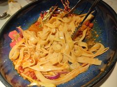 -阿里疆Alijiang·丝路美食·异域风情·清真(长楹天街店)