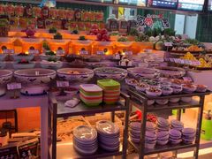 -山河屯铁锅炖鲜鹅·东北菜(开发区一店)