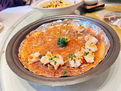 -辣螃铠盆盆蟹大排档(海昌店)