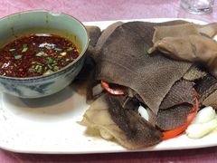 -洪霞餐馆