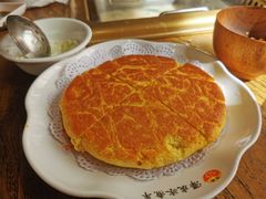 酸奶饼-泽成·冰煮羊(乌兰察布红楼店)