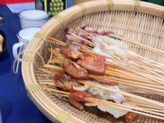 -马路边边串串香(一匡街店)