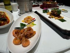 -荣兴酒家(徐家汇店)