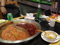 -四川仁火锅(军工店)