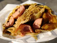 -何太吉·煎饼果子(海防路店)