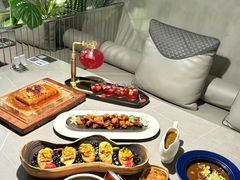 -3号仓库·创意中国菜(乐清正大广场店)