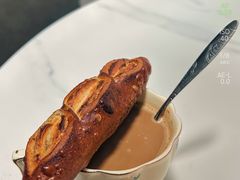 -POO PAN不胖面包